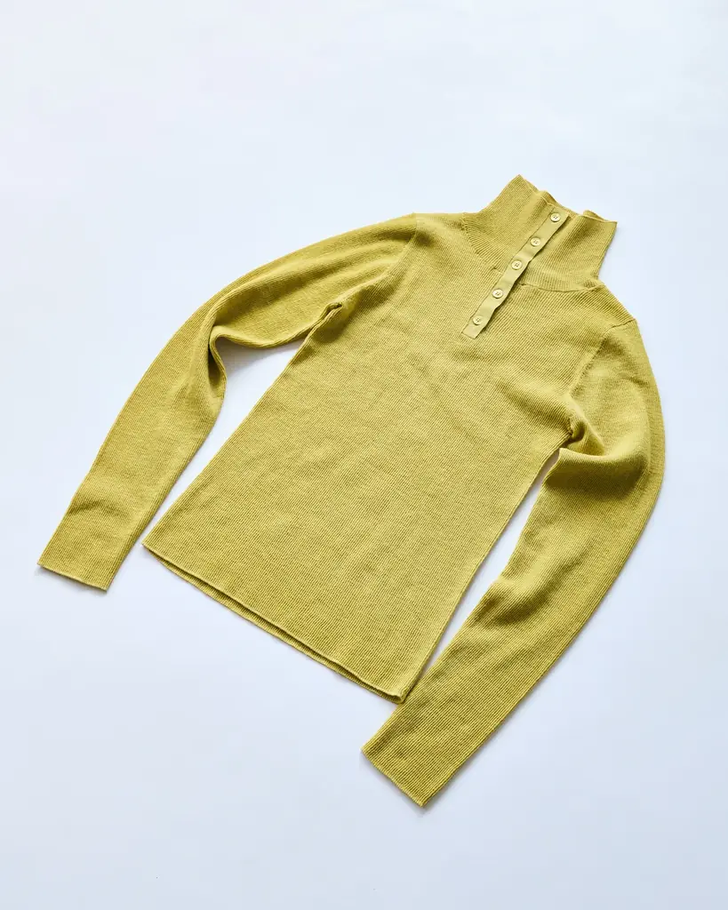 『BARNEYS NEW YORK by』第2弾、2つのウィメンズブランドとの共創。＜IRENISA＞とのコラボレートコレクションを9月25日（金）より発売 画像 9