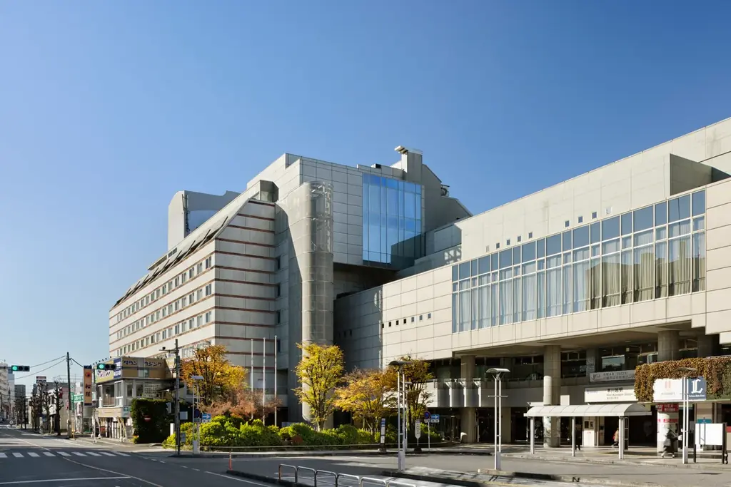 【川越プリンスホテル】クリスマスを心待ちにする街の高  揚感をアフタヌーンティーで表現 白銀の世界にきらめく彩り「フェスティブアフタヌーンティーセット」を販売 画像 7
