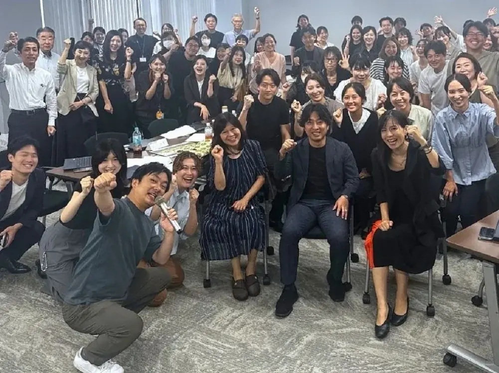 コスモスイニシア、さゆカレSeason3で心理的安全性を推進