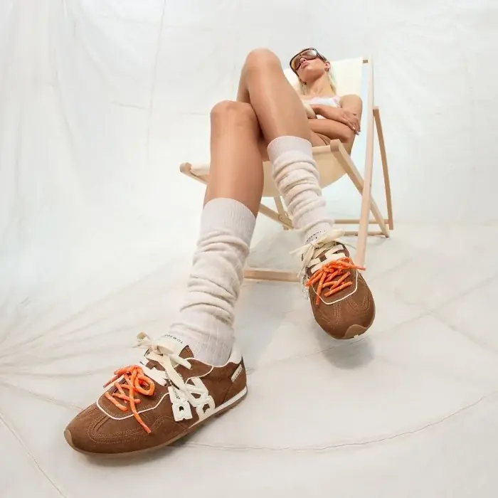 【阪急うめだ本店】秋の最旬スニーカーが集結する「2026AW SNEAKER FAIR」を開催。オンオフ問わず活躍するスニーカーを特集 画像 10