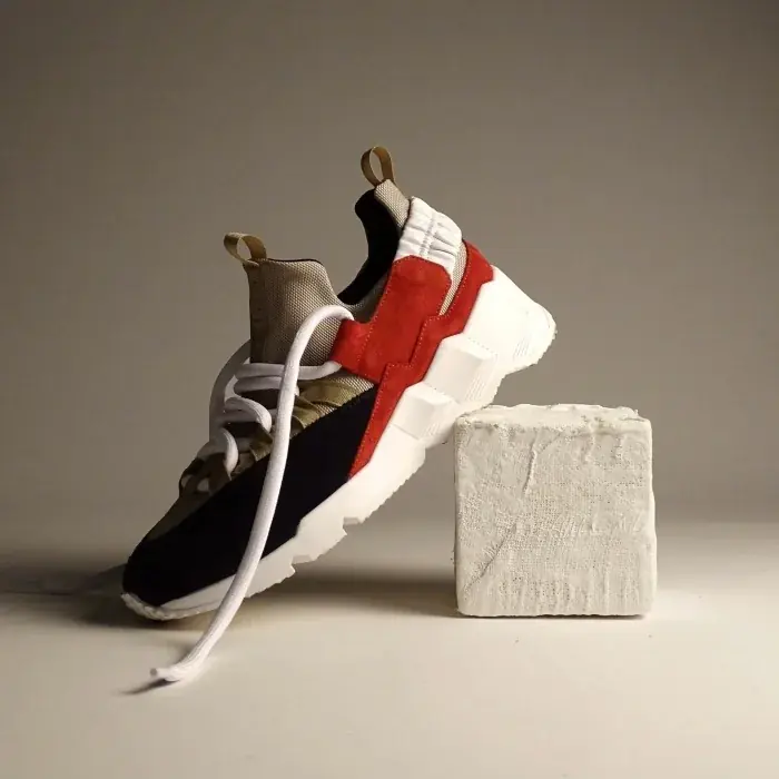 【阪急うめだ本店】秋の最旬スニーカーが集結する「2026AW SNEAKER FAIR」を開催。オンオフ問わず活躍するスニーカーを特集 画像 11