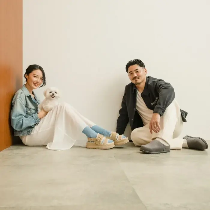 【阪急うめだ本店】秋の最旬スニーカーが集結する「2026AW SNEAKER FAIR」を開催。オンオフ問わず活躍するスニーカーを特集 画像 12