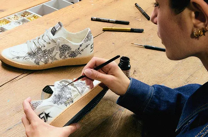 【阪急うめだ本店】秋の最旬スニーカーが集結する「2026AW SNEAKER FAIR」を開催。オンオフ問わず活躍するスニーカーを特集 画像 13