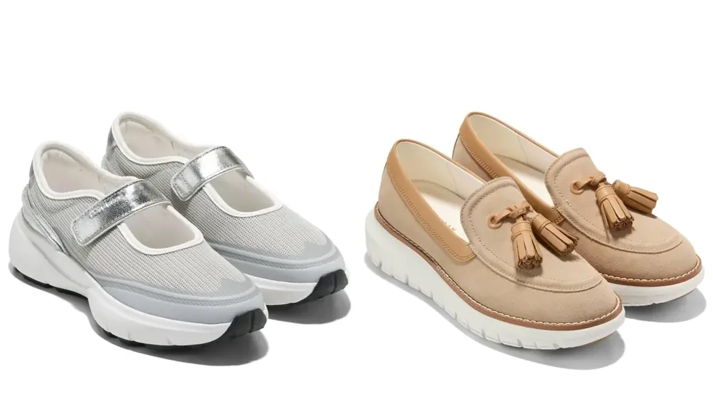 【阪急うめだ本店】秋の最旬スニーカーが集結する「2026AW SNEAKER FAIR」を開催。オンオフ問わず活躍するスニーカーを特集 画像 3
