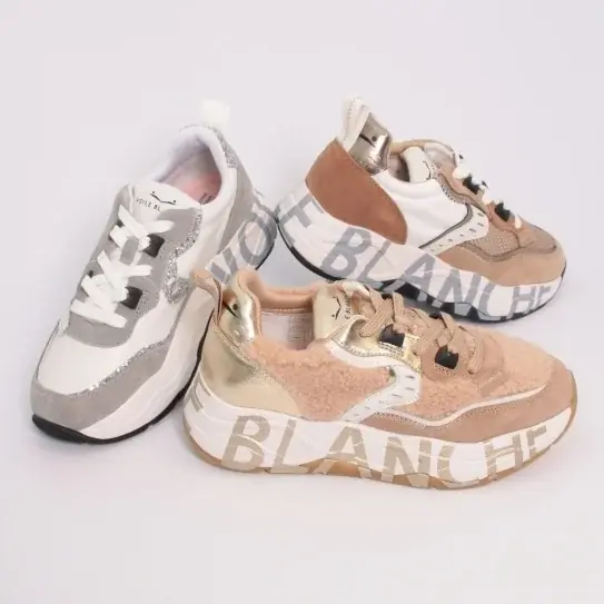【阪急うめだ本店】秋の最旬スニーカーが集結する「2026AW SNEAKER FAIR」を開催。オンオフ問わず活躍するスニーカーを特集 画像 7