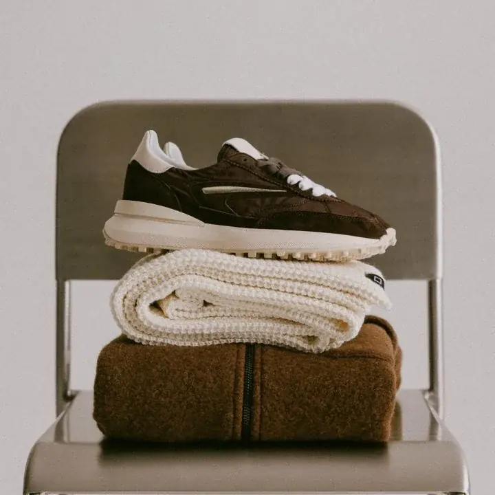 【阪急うめだ本店】秋の最旬スニーカーが集結する「2026AW SNEAKER FAIR」を開催。オンオフ問わず活躍するスニーカーを特集 画像 9