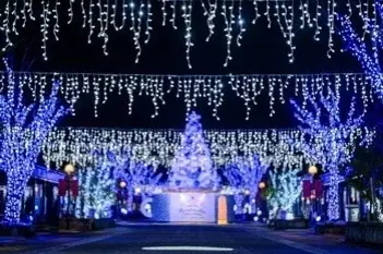 累計25万人超が訪れた”アリタの冬の祭典 “が今年はフィンランドとコラボ「アリタ ・マシュマロ・クリスマス 2026 with FINLAND FAIR」12月5日(土)からアリタセラで開催！ 画像 10