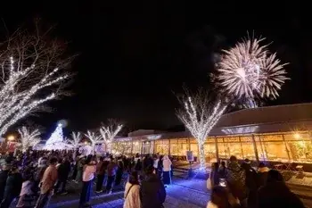 累計25万人超が訪れた”アリタの冬の祭典 “が今年はフィンランドとコラボ「アリタ ・マシュマロ・クリスマス 2026 with FINLAND FAIR」12月5日(土)からアリタセラで開催！ 画像 11