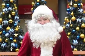 累計25万人超が訪れた”アリタの冬の祭典 “が今年はフィンランドとコラボ「アリタ ・マシュマロ・クリスマス 2026 with FINLAND FAIR」12月5日(土)からアリタセラで開催！ 画像 13