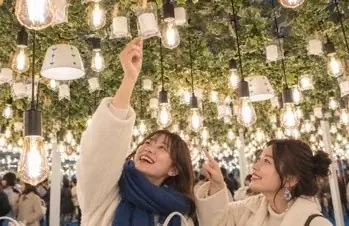 累計25万人超が訪れた”アリタの冬の祭典 “が今年はフィンランドとコラボ「アリタ ・マシュマロ・クリスマス 2026 with FINLAND FAIR」12月5日(土)からアリタセラで開催！ 画像 5