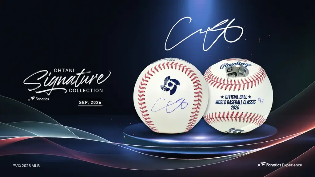 OHTANI DAY第5弾