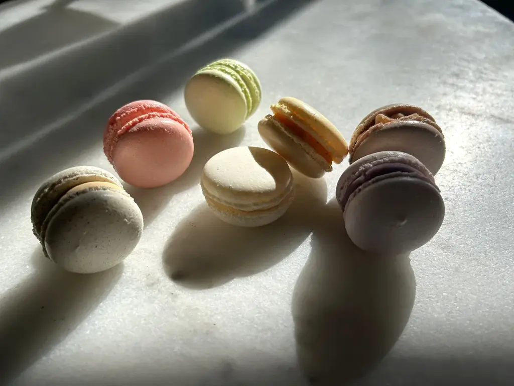 あなたの「推し・しょっ感」はどれ？食べて、触って楽しむ「推し・しょっ感選手権」をマルイファミリー溝口で開催！ 画像 7