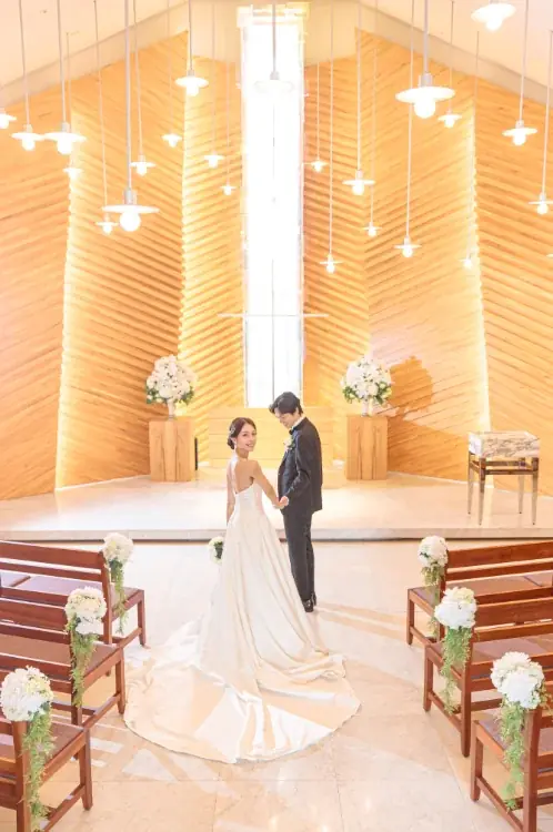 【ロイヤルパインズホテル浦和】2027年春の結婚式をお得に叶え  る「春挙式応援プラン」9月15日より販売開始! 画像 2