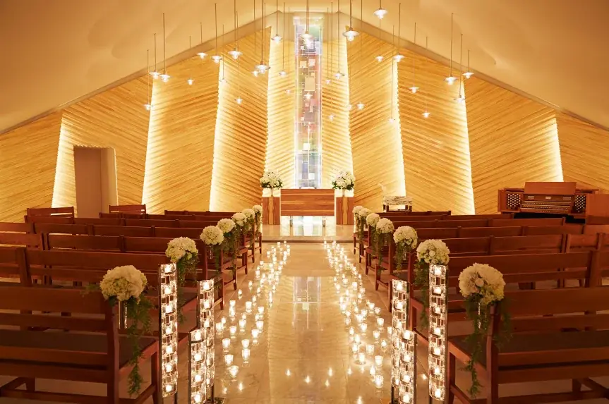 【ロイヤルパインズホテル浦和】2027年春の結婚式をお得に叶え  る「春挙式応援プラン」9月15日より販売開始! 画像 5