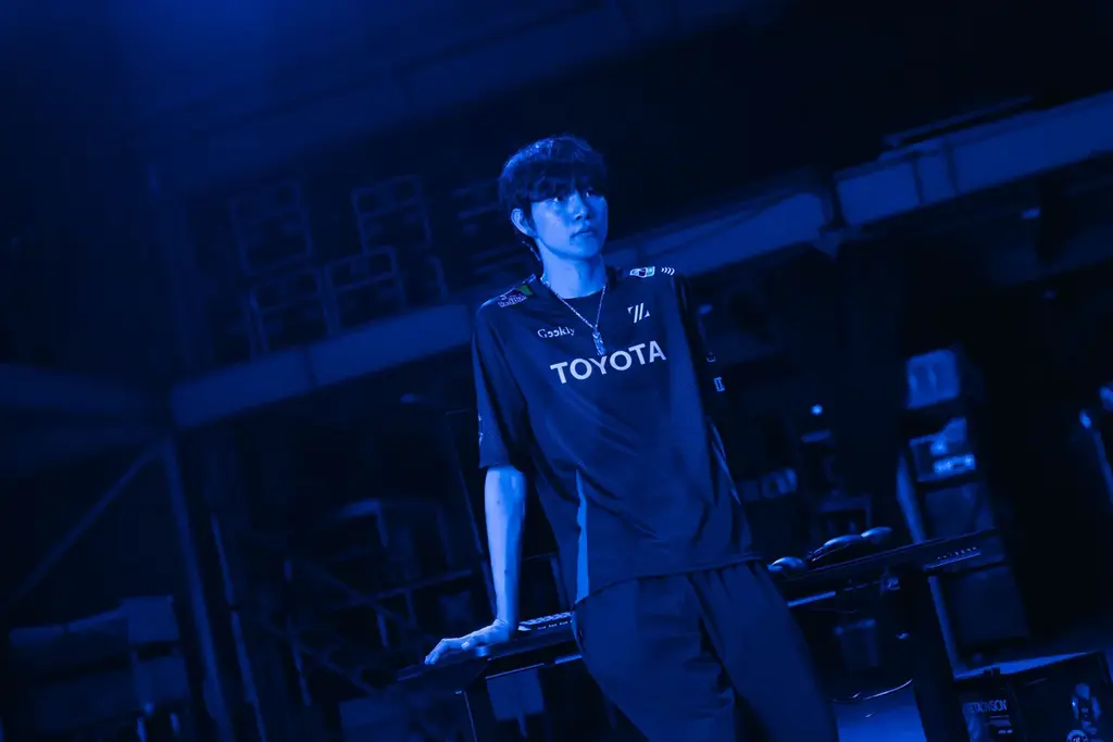 プロeスポーツチーム『ZETA DIVISION』が『NTT東日本』とスポンサー契約を締結 画像 4
