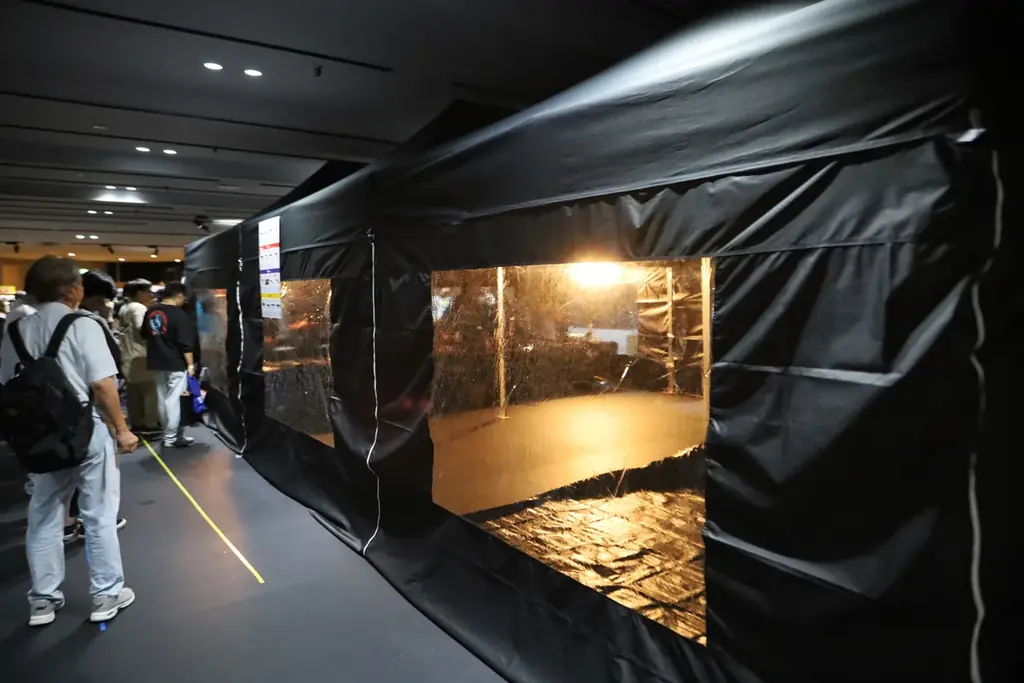 トイガン業界メーカーが日本一集まるイベント！ミリタリーファン待望の展示＆物販会『#ガンフェス2026』が開催決定！試射ブースや最新アイテム展示・限定品販売など、会場を盛り上げるコンテンツを一挙公開！ 画像 12