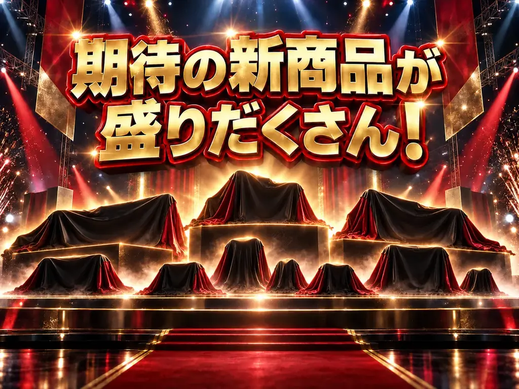 トイガン業界メーカーが日本一集まるイベント！ミリタリーファン待望の展示＆物販会『#ガンフェス2026』が開催決定！試射ブースや最新アイテム展示・限定品販売など、会場を盛り上げるコンテンツを一挙公開！ 画像 5