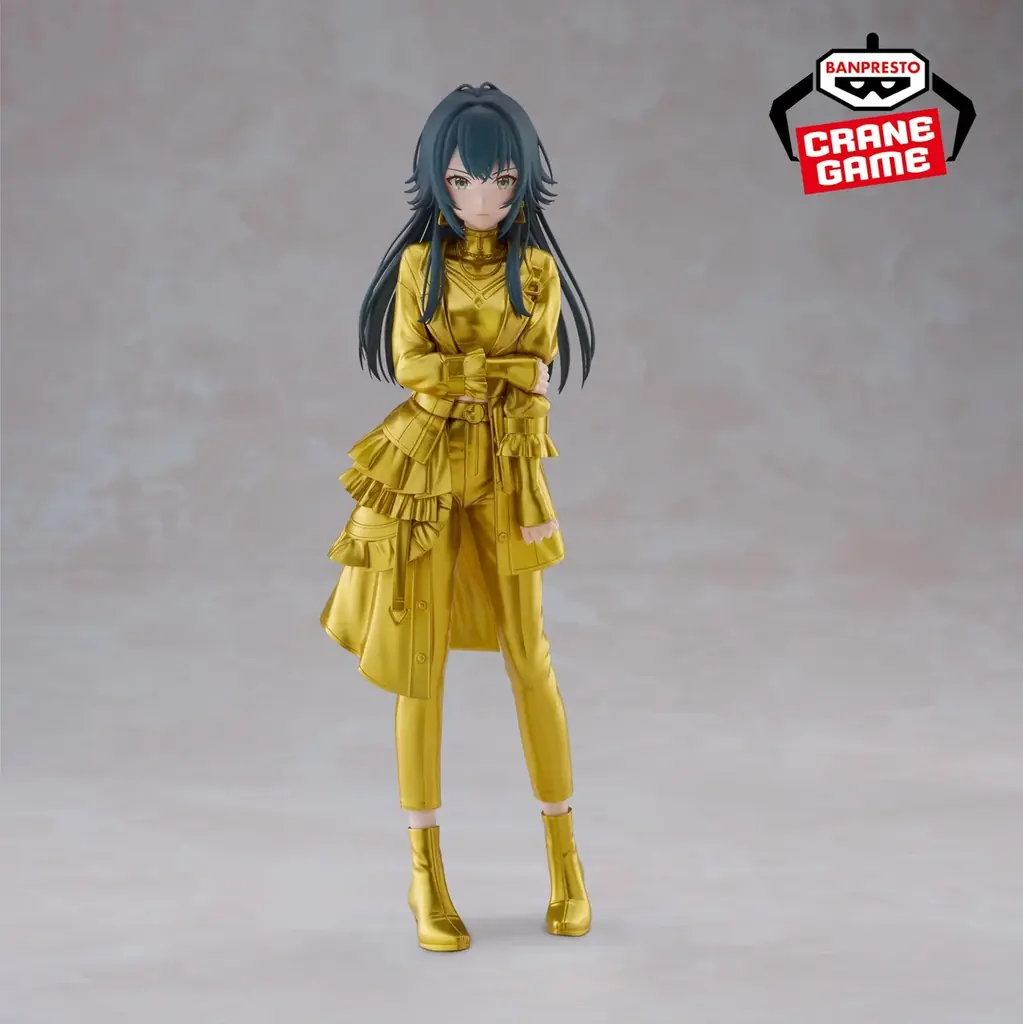 ナムコ限定景品と、新規イラスト使用のナムコ限定特典が登場！ 「学園アイドルマスター After School キャンペーン in namco」 2026年9月25日(金)より全国の「ナムコ」で開催！ 画像 2