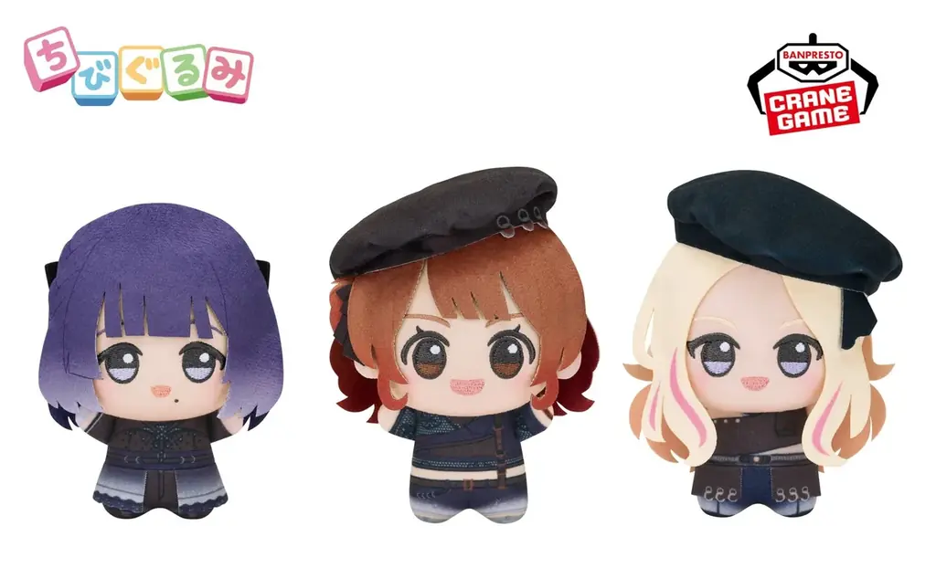 ナムコ限定景品と、新規イラスト使用のナムコ限定特典が登場！ 「学園アイドルマスター After School キャンペーン in namco」 2026年9月25日(金)より全国の「ナムコ」で開催！ 画像 6