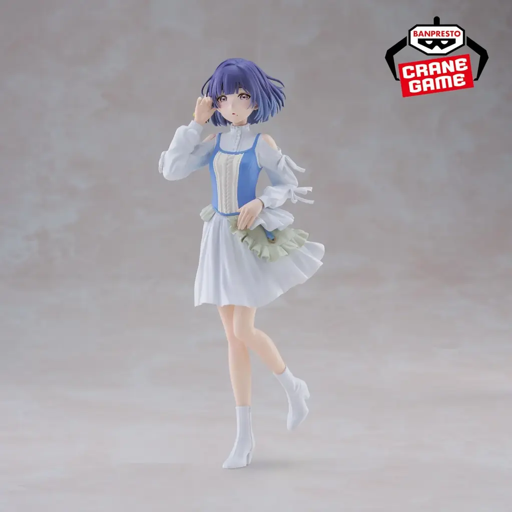 ナムコ限定景品と、新規イラスト使用のナムコ限定特典が登場！ 「学園アイドルマスター After School キャンペーン in namco」 2026年9月25日(金)より全国の「ナムコ」で開催！ 画像 7