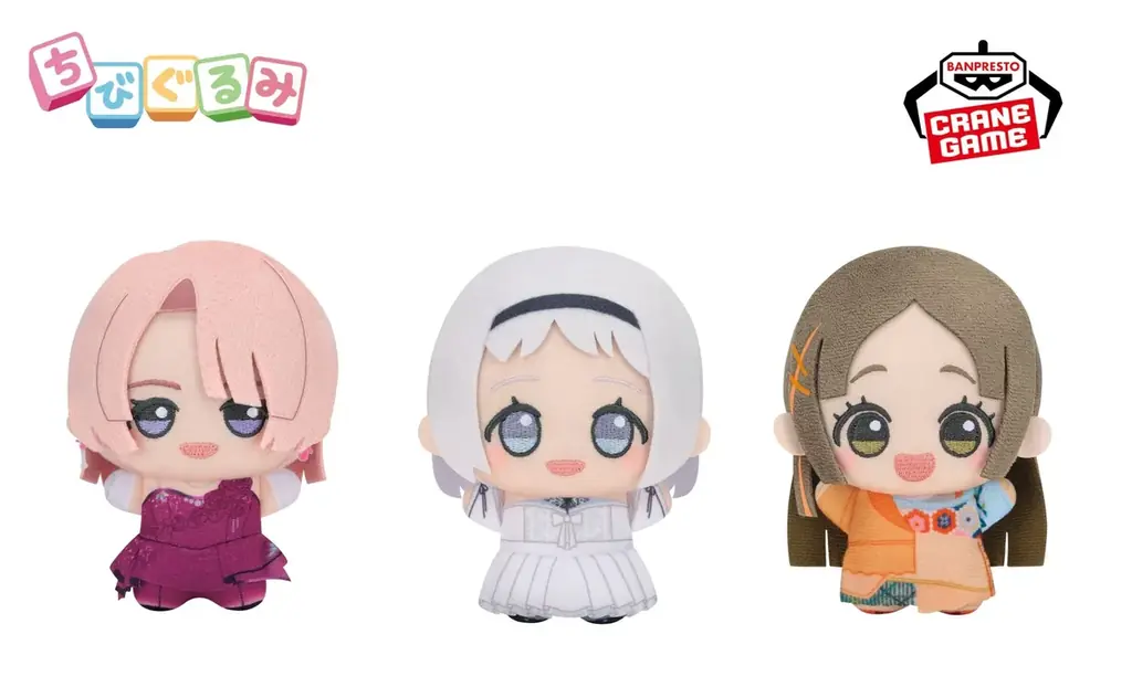 ナムコ限定景品と、新規イラスト使用のナムコ限定特典が登場！ 「学園アイドルマスター After School キャンペーン in namco」 2026年9月25日(金)より全国の「ナムコ」で開催！ 画像 8