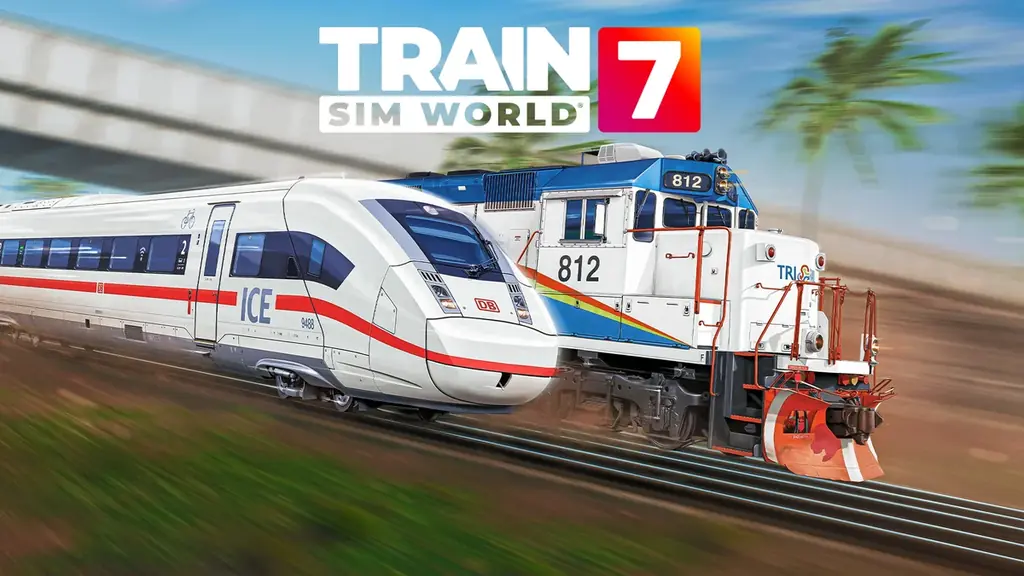 Train Sim Worldシリーズ最新作、 Train Sim World 7、Xbox、PlayStation、PC向けに本日発売！ 画像 1