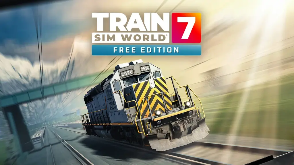 Train Sim Worldシリーズ最新作、 Train Sim World 7、Xbox、PlayStation、PC向けに本日発売！ 画像 5