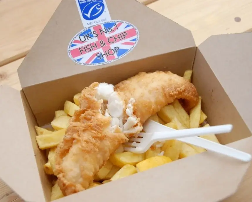 【阪急うめだ本店】「英国フェア2026」過去最大級の約130店舗が集結！5つのテーマの会場を巡って英国旅行気分を 画像 5