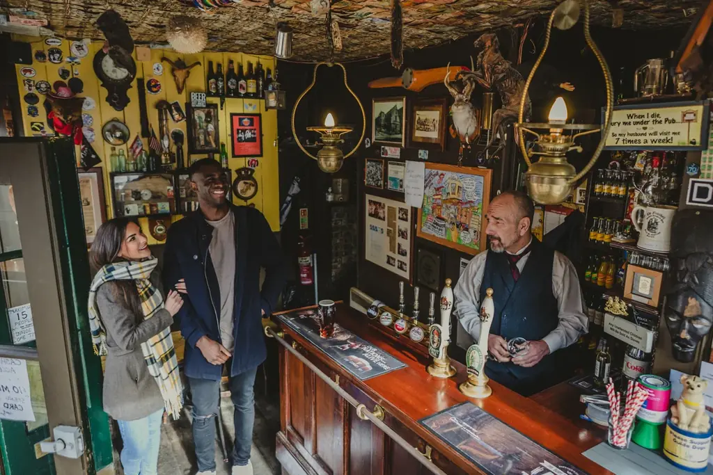 【阪急うめだ本店】「英国フェア2026」過去最大級の約130店舗が集結！5つのテーマの会場を巡って英国旅行気分を 画像 8