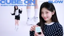 【ABCマート限定】K-POPガールグループ「ILLIT」をモデルに起用　秋冬スタイルに可愛らしさをプラスするFILAの新作　ギンガムチェックデザインの「DISTRACER CHECK」 画像 9