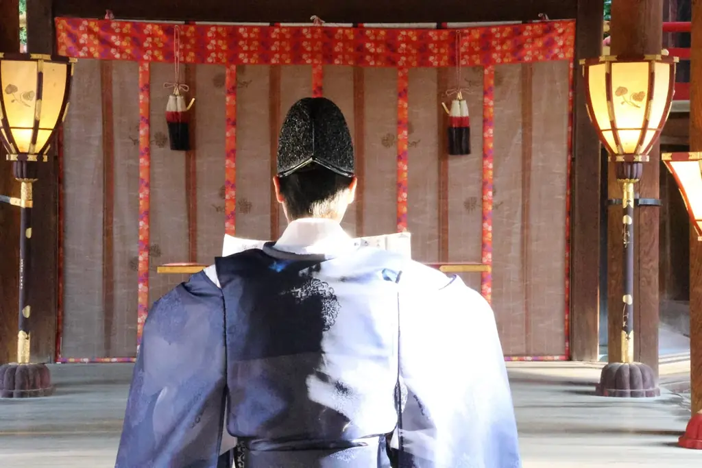90周年を迎えるカネボウ化粧品と、京都最古の神社の一つ「下鴨神社」、鏡絵馬で有名な「河合神社」が紡ぐ“美麗の日”。60名様限定で未来の自分にときめく『美麗体験』を11月28日(土)に開催 画像 6