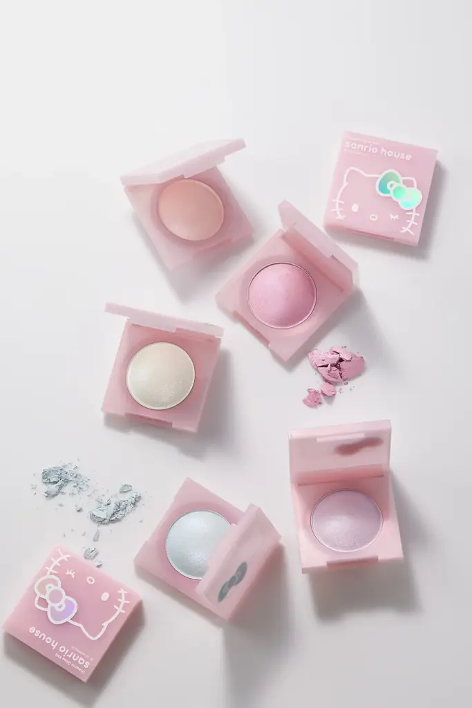 「ときめきと、いつもいっしょに」sanrio house(サンリオハウス)から初のコスメティックスラインが誕生！大人が楽しめる遊び心のあるデザインを5キャラクターで表現〈9月24日(木)〉 画像 8