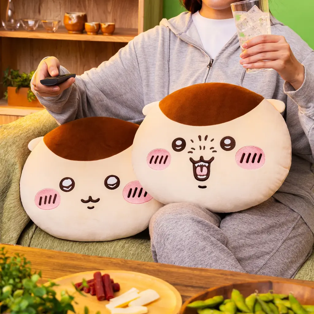 『ちいかわ』から、くりまんじゅうだらけのオンラインくじが登場！「ちいかわ くりまんじゅうだらけくじ」2026年9月24日(木)11時より販売開始 画像 10