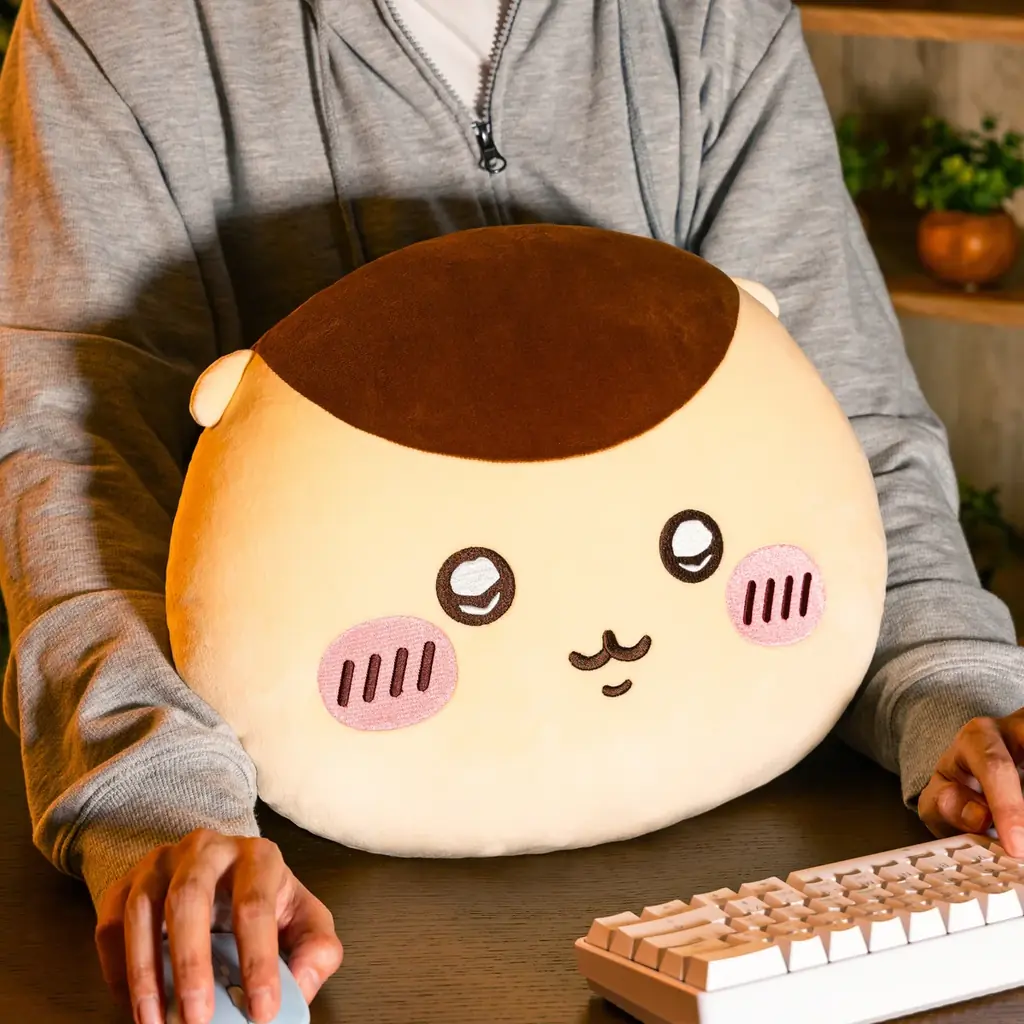 『ちいかわ』から、くりまんじゅうだらけのオンラインくじが登場！「ちいかわ くりまんじゅうだらけくじ」2026年9月24日(木)11時より販売開始 画像 11