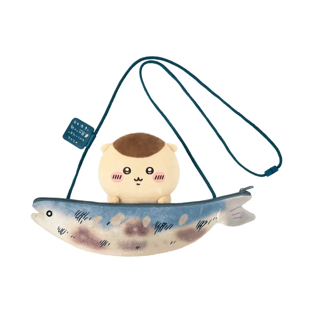 『ちいかわ』から、くりまんじゅうだらけのオンラインくじが登場！「ちいかわ くりまんじゅうだらけくじ」2026年9月24日(木)11時より販売開始 画像 12