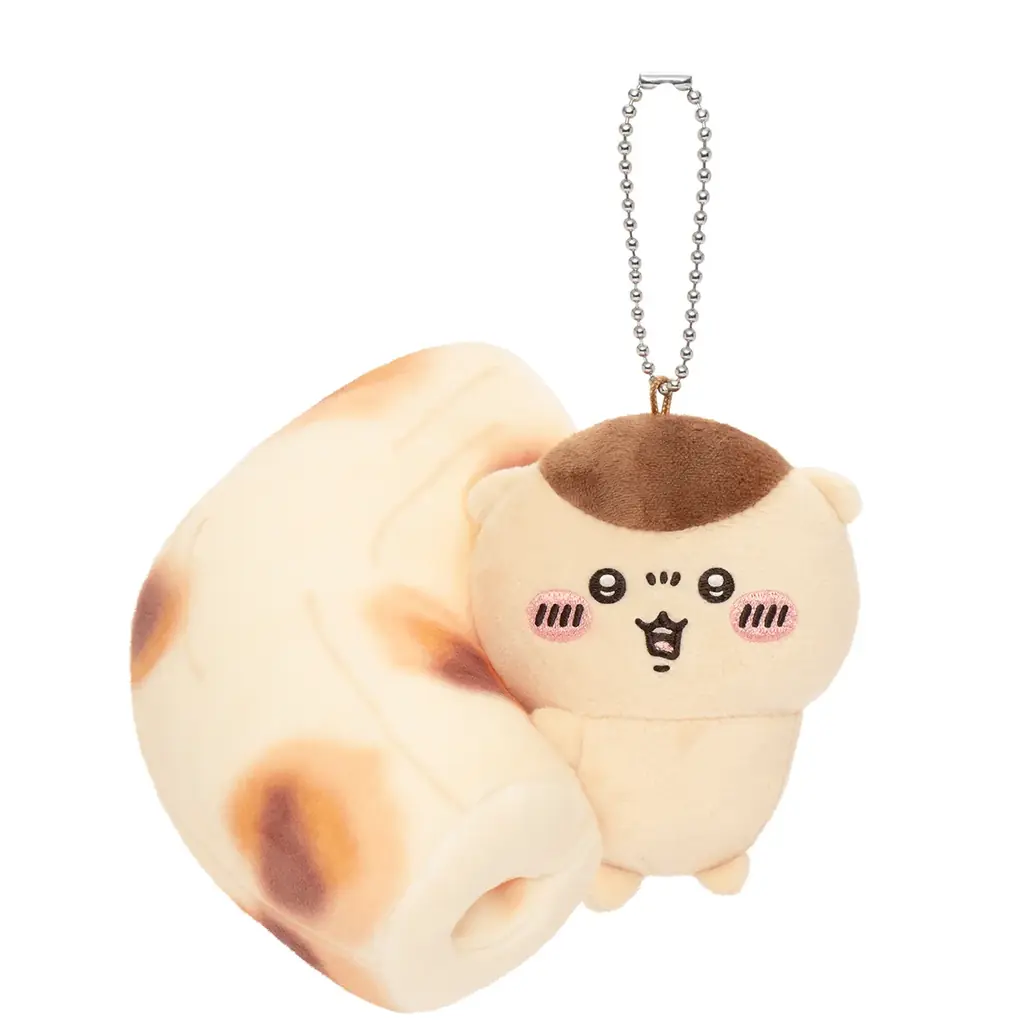 『ちいかわ』から、くりまんじゅうだらけのオンラインくじが登場！「ちいかわ くりまんじゅうだらけくじ」2026年9月24日(木)11時より販売開始 画像 15