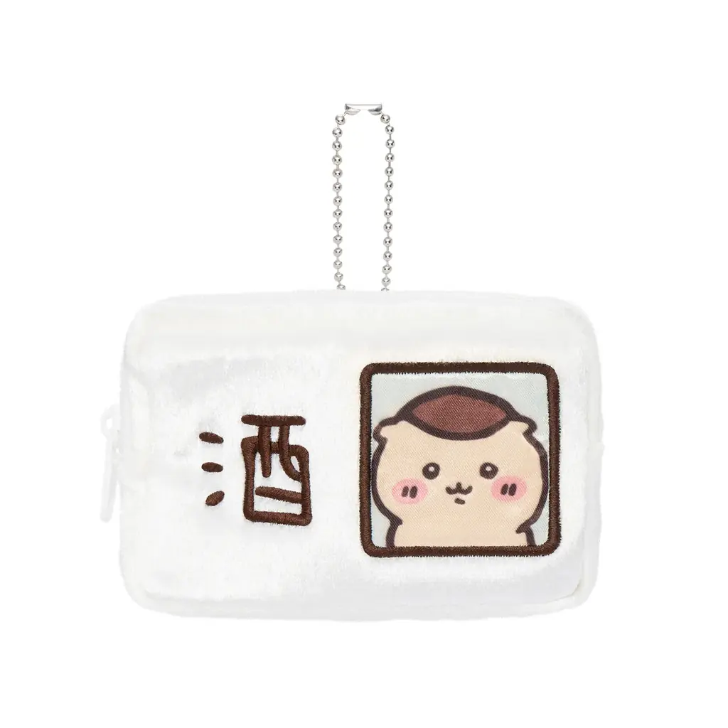 『ちいかわ』から、くりまんじゅうだらけのオンラインくじが登場！「ちいかわ くりまんじゅうだらけくじ」2026年9月24日(木)11時より販売開始 画像 16