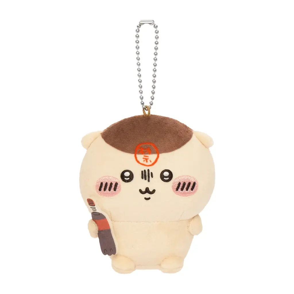 『ちいかわ』から、くりまんじゅうだらけのオンラインくじが登場！「ちいかわ くりまんじゅうだらけくじ」2026年9月24日(木)11時より販売開始 画像 17