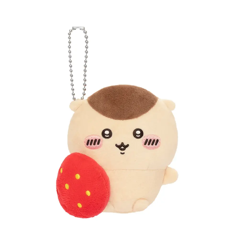 『ちいかわ』から、くりまんじゅうだらけのオンラインくじが登場！「ちいかわ くりまんじゅうだらけくじ」2026年9月24日(木)11時より販売開始 画像 18