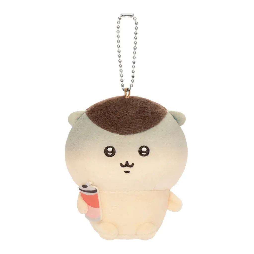 『ちいかわ』から、くりまんじゅうだらけのオンラインくじが登場！「ちいかわ くりまんじゅうだらけくじ」2026年9月24日(木)11時より販売開始 画像 19
