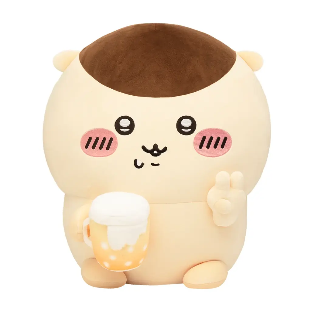 『ちいかわ』から、くりまんじゅうだらけのオンラインくじが登場！「ちいかわ くりまんじゅうだらけくじ」2026年9月24日(木)11時より販売開始 画像 2