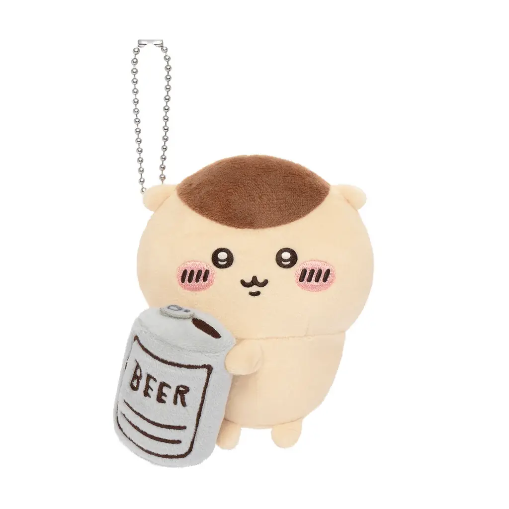 『ちいかわ』から、くりまんじゅうだらけのオンラインくじが登場！「ちいかわ くりまんじゅうだらけくじ」2026年9月24日(木)11時より販売開始 画像 20