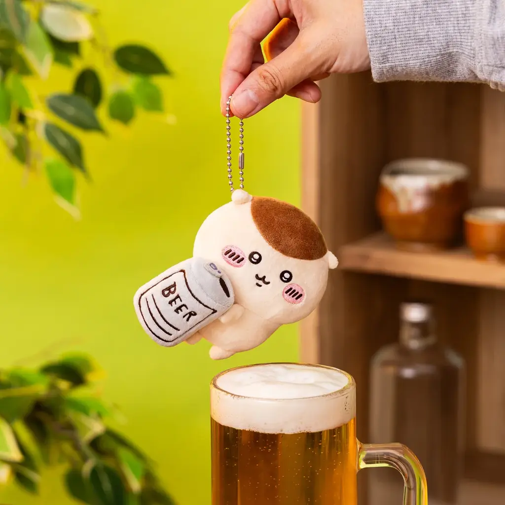 『ちいかわ』から、くりまんじゅうだらけのオンラインくじが登場！「ちいかわ くりまんじゅうだらけくじ」2026年9月24日(木)11時より販売開始 画像 22