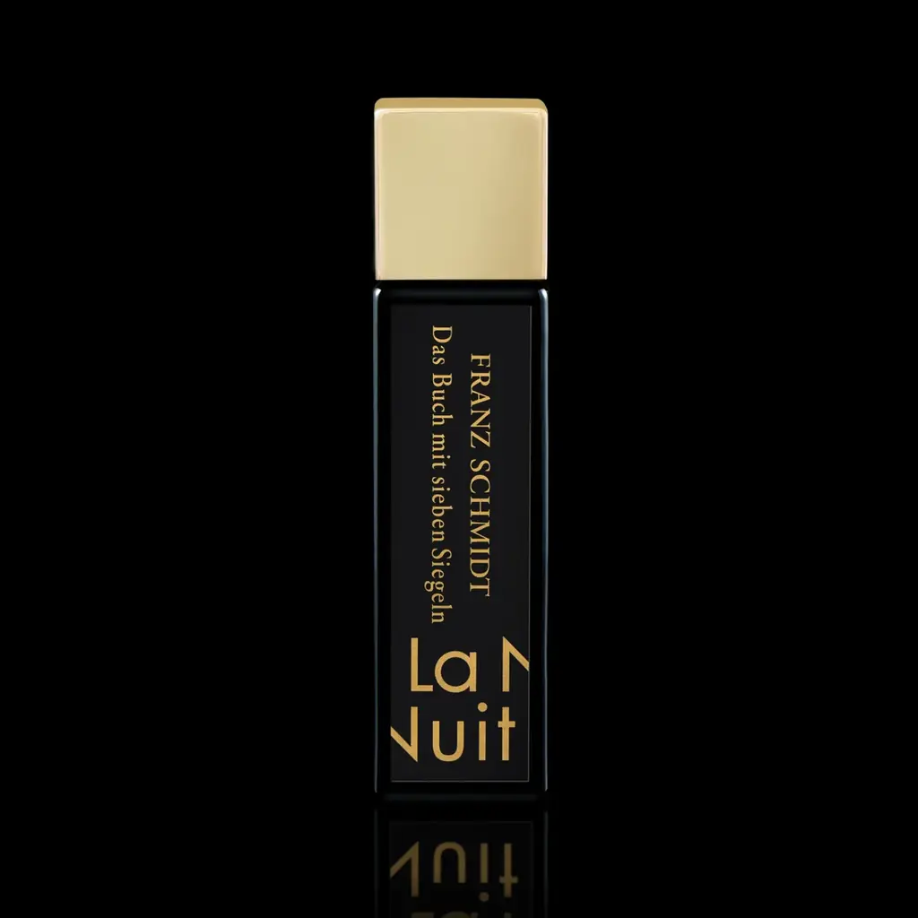 La Nuit parfum、5周年記念し新作5種発表。ファビオ・ルイージら3名が調香。初ディスカバリーセットも 画像 2