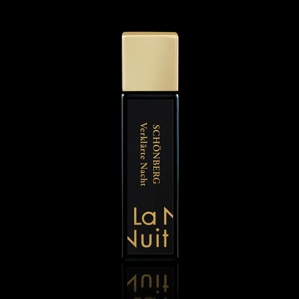 La Nuit parfum、5周年記念し新作5種発表。ファビオ・ルイージら3名が調香。初ディスカバリーセットも 画像 4