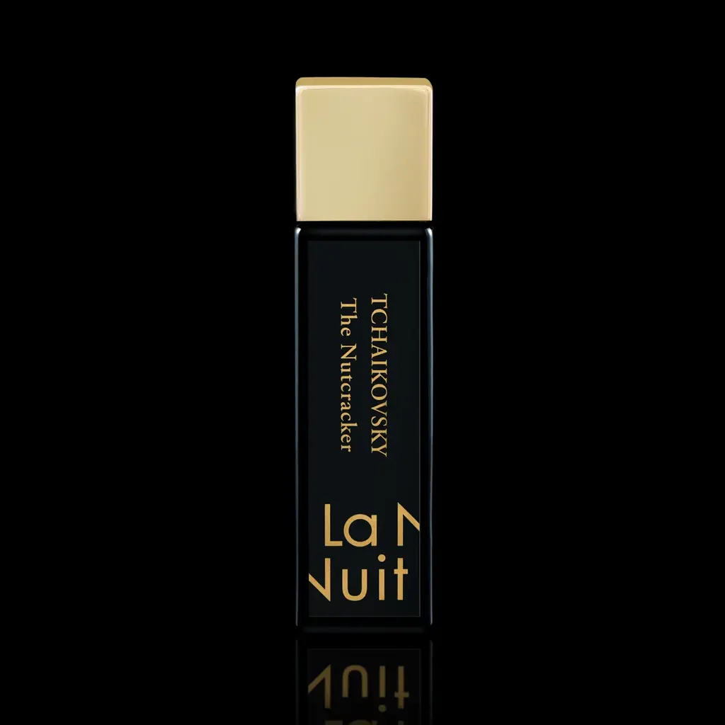 La Nuit parfum、5周年記念し新作5種発表。ファビオ・ルイージら3名が調香。初ディスカバリーセットも 画像 6