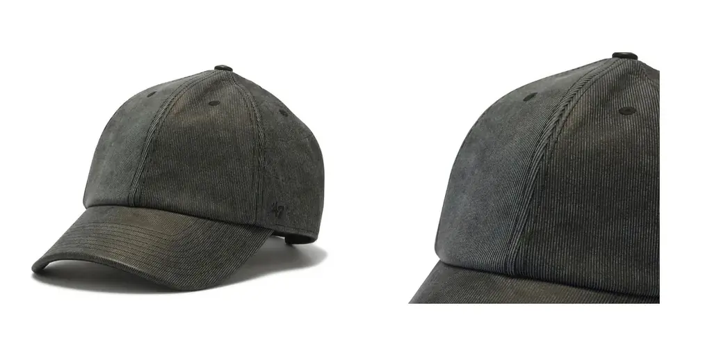 【’47（フォーティーセブン）】POGGY氏と日本発9ブランドによる「JAPAN 9」、伊勢丹新宿店 POP-UP STOREで9月30日（水）先行発売、10月中旬に’47公式オンラインで発売 画像 11