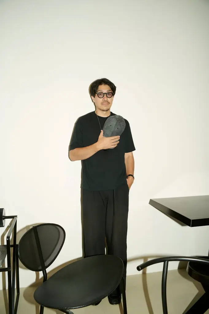 【’47（フォーティーセブン）】POGGY氏と日本発9ブランドによる「JAPAN 9」、伊勢丹新宿店 POP-UP STOREで9月30日（水）先行発売、10月中旬に’47公式オンラインで発売 画像 20