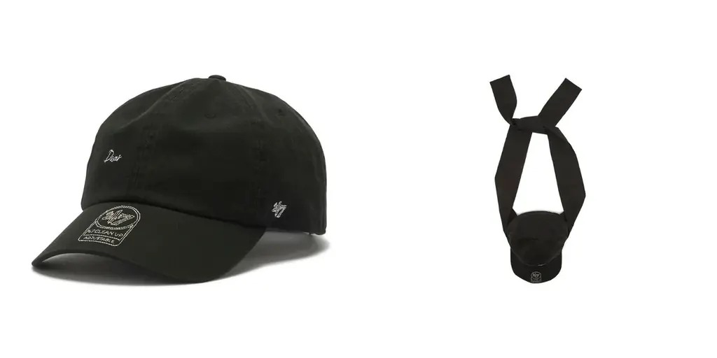 【’47（フォーティーセブン）】POGGY氏と日本発9ブランドによる「JAPAN 9」、伊勢丹新宿店 POP-UP STOREで9月30日（水）先行発売、10月中旬に’47公式オンラインで発売 画像 7