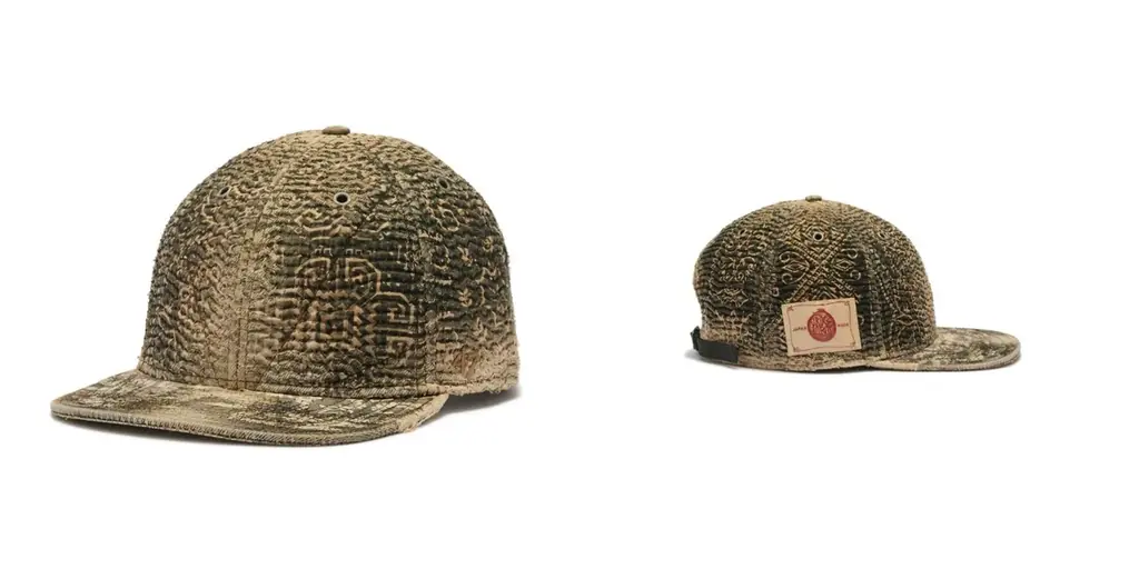 【’47（フォーティーセブン）】POGGY氏と日本発9ブランドによる「JAPAN 9」、伊勢丹新宿店 POP-UP STOREで9月30日（水）先行発売、10月中旬に’47公式オンラインで発売 画像 9